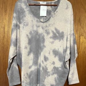 Lightweight Swearshirt